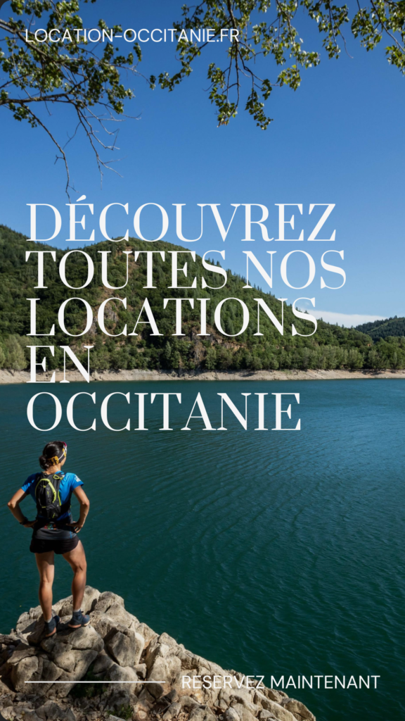 Locations en occitanie